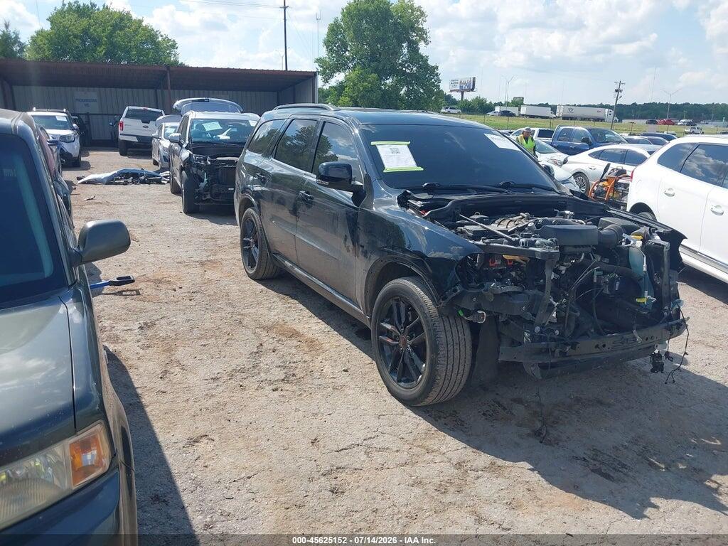 1C4RDHDG0RC149828 2024 DODGE DURANGO photo no. 1