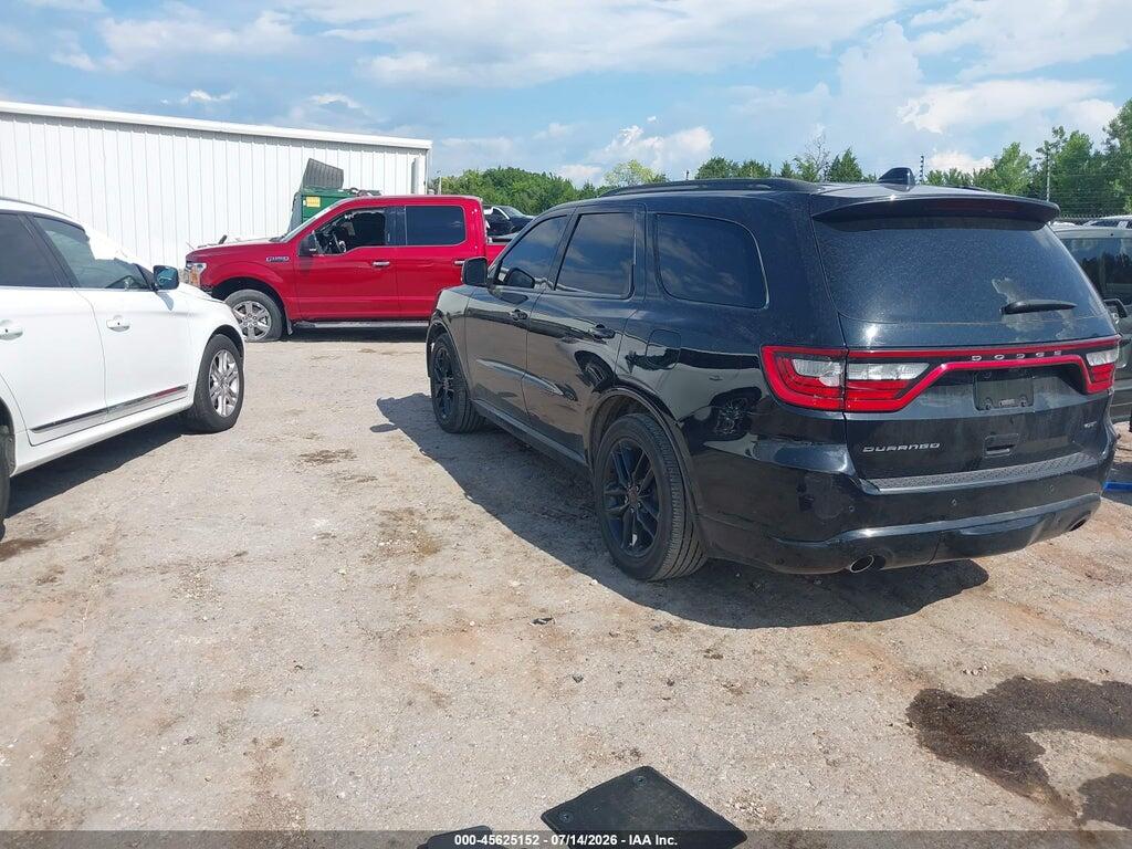 1C4RDHDG0RC149828 2024 DODGE DURANGO photo no. 3