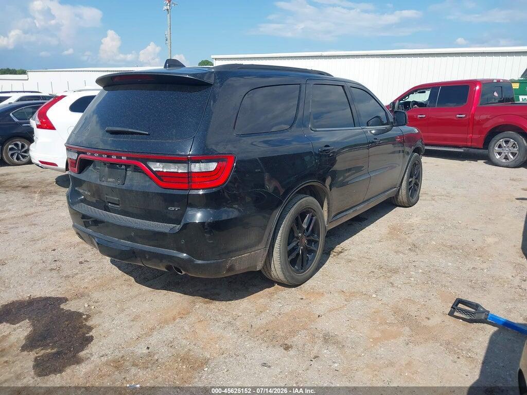 1C4RDHDG0RC149828 2024 DODGE DURANGO photo no. 4