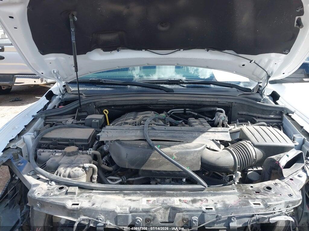 1C4RDHDG7RC203688 2024 DODGE DURANGO photo no. 10