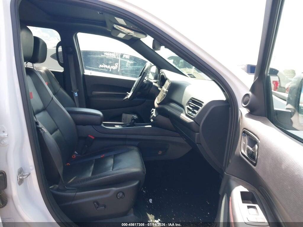 1C4RDHDG7RC203688 2024 DODGE DURANGO photo no. 5