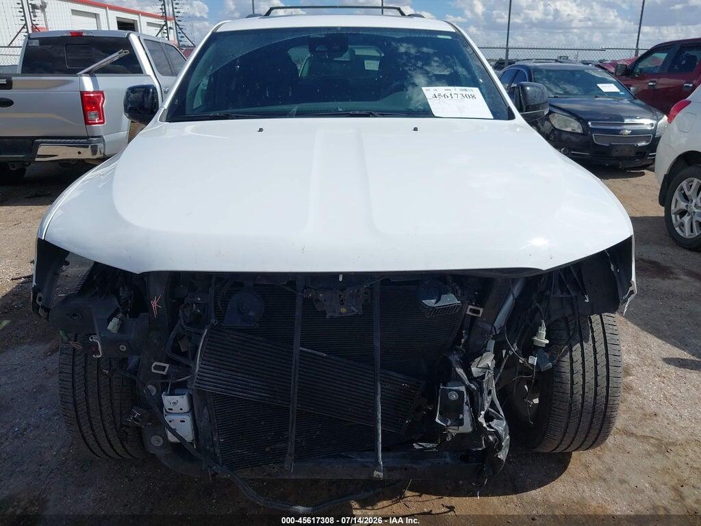 1C4RDHDG7RC203688 2024 DODGE DURANGO photo no. 6