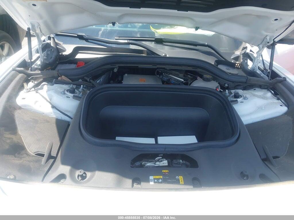 2C3CDBDK2RR205450 2024 DODGE CHARGER DAYTONA photo no. 10