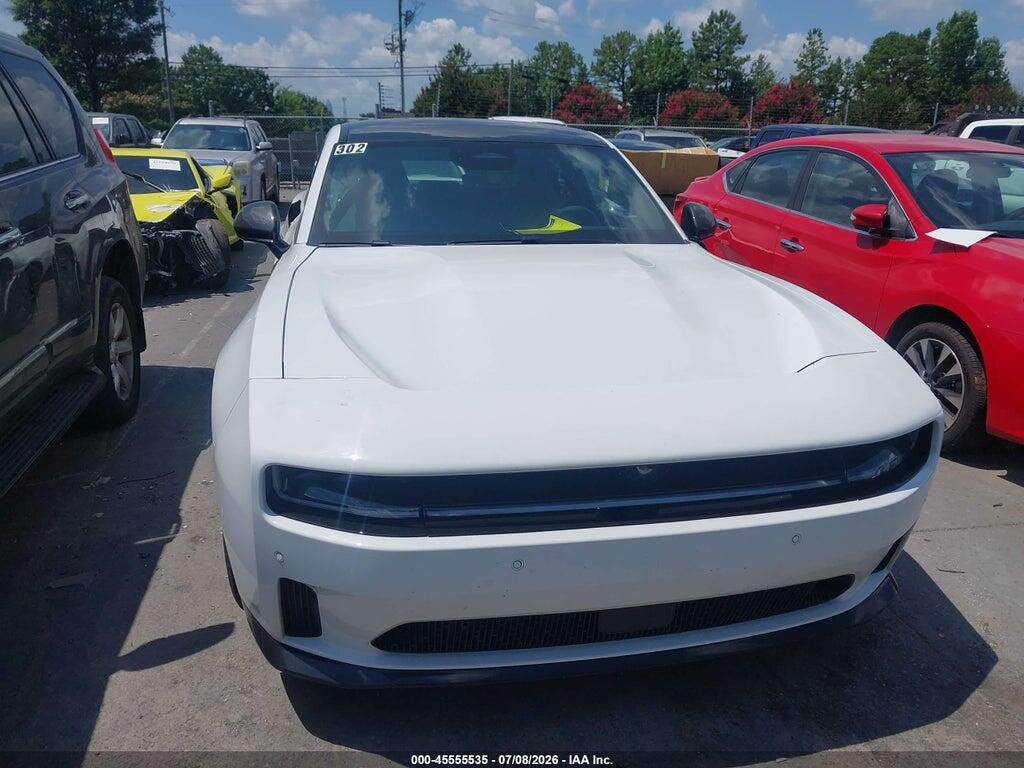 2C3CDBDK2RR205450 2024 DODGE CHARGER DAYTONA photo no. 12