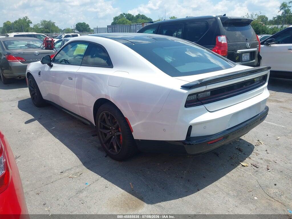 2C3CDBDK2RR205450 2024 DODGE CHARGER DAYTONA photo no. 3