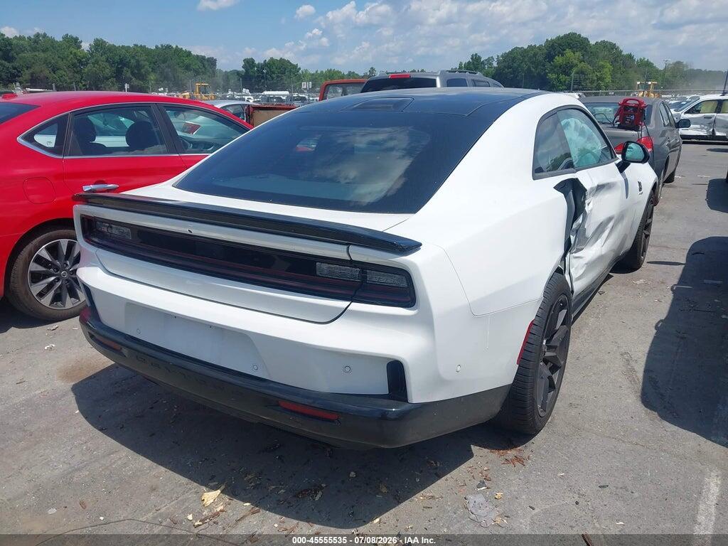 2C3CDBDK2RR205450 2024 DODGE CHARGER DAYTONA photo no. 4