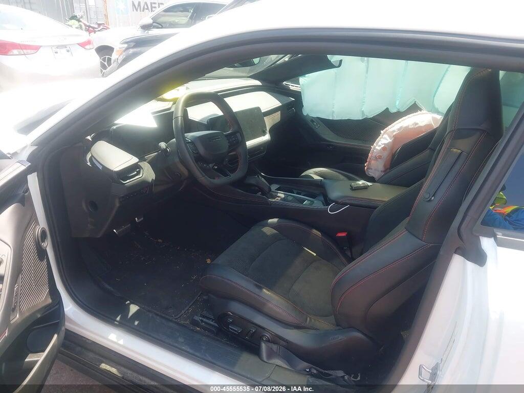 2C3CDBDK2RR205450 2024 DODGE CHARGER DAYTONA photo no. 5