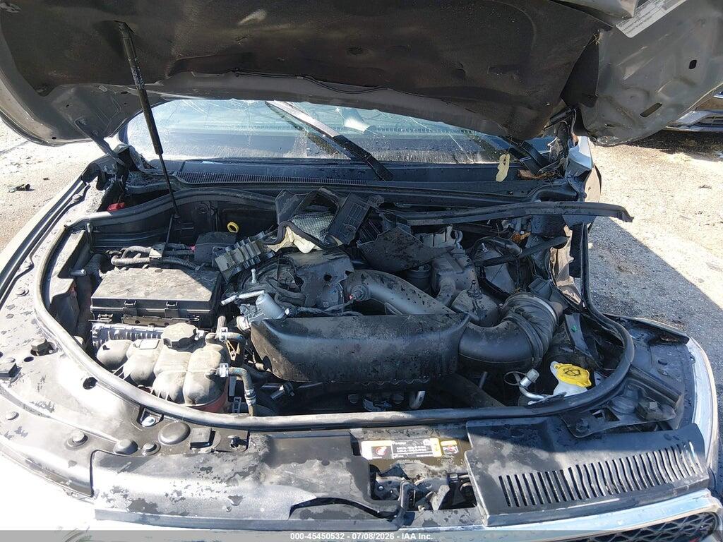 1C4RDHAGXRC149906 2024 DODGE DURANGO photo no. 10