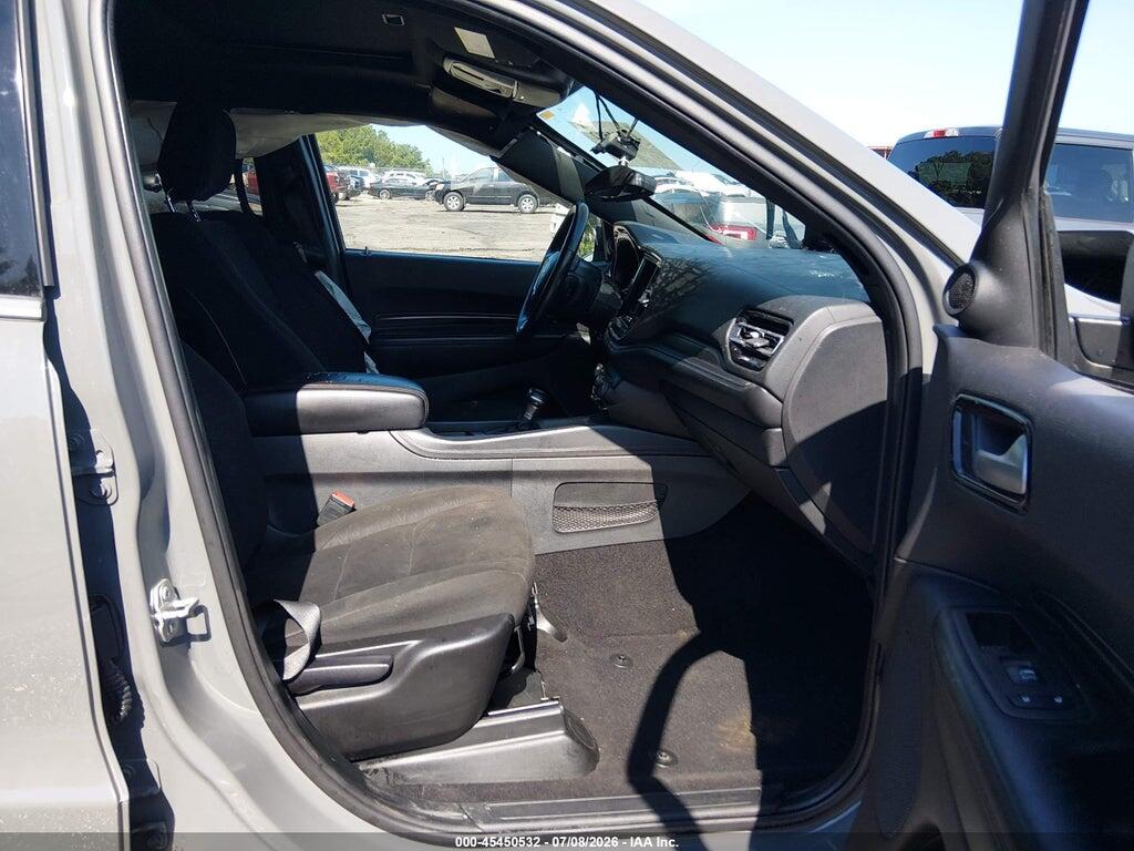 1C4RDHAGXRC149906 2024 DODGE DURANGO photo no. 5