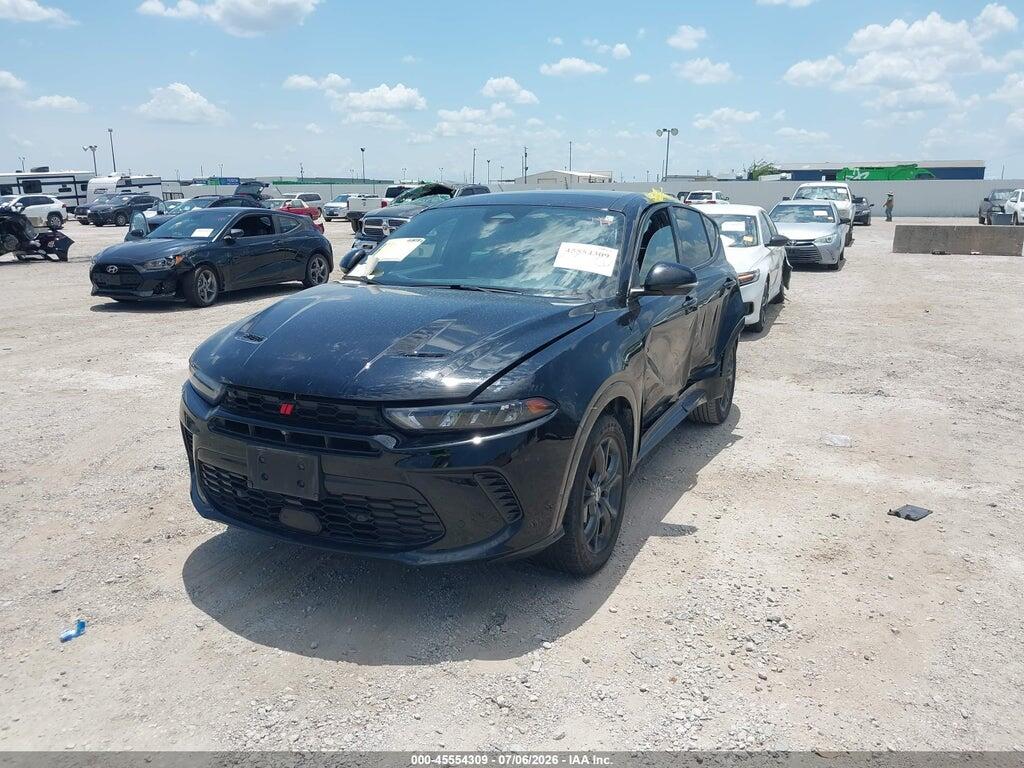 ZACPDFDW8R3A21794 2024 DODGE HORNET photo no. 2