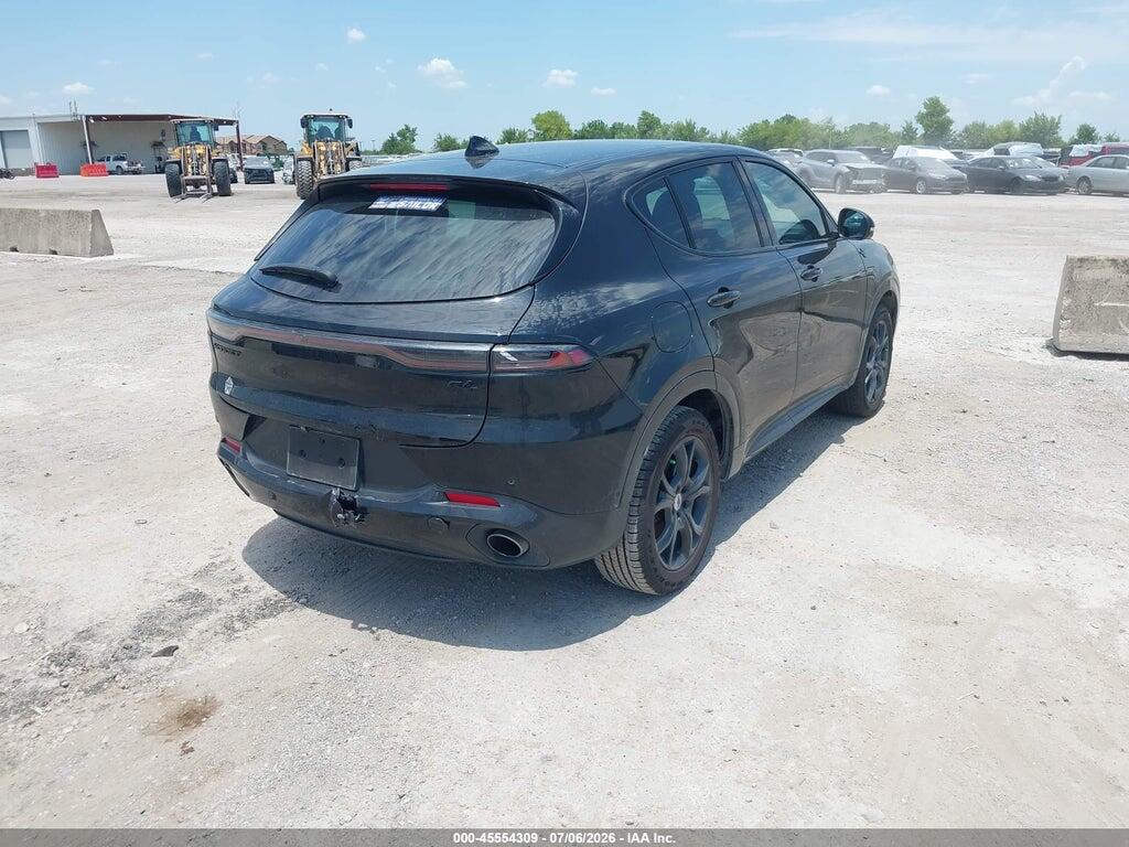 ZACPDFDW8R3A21794 2024 DODGE HORNET photo no. 4