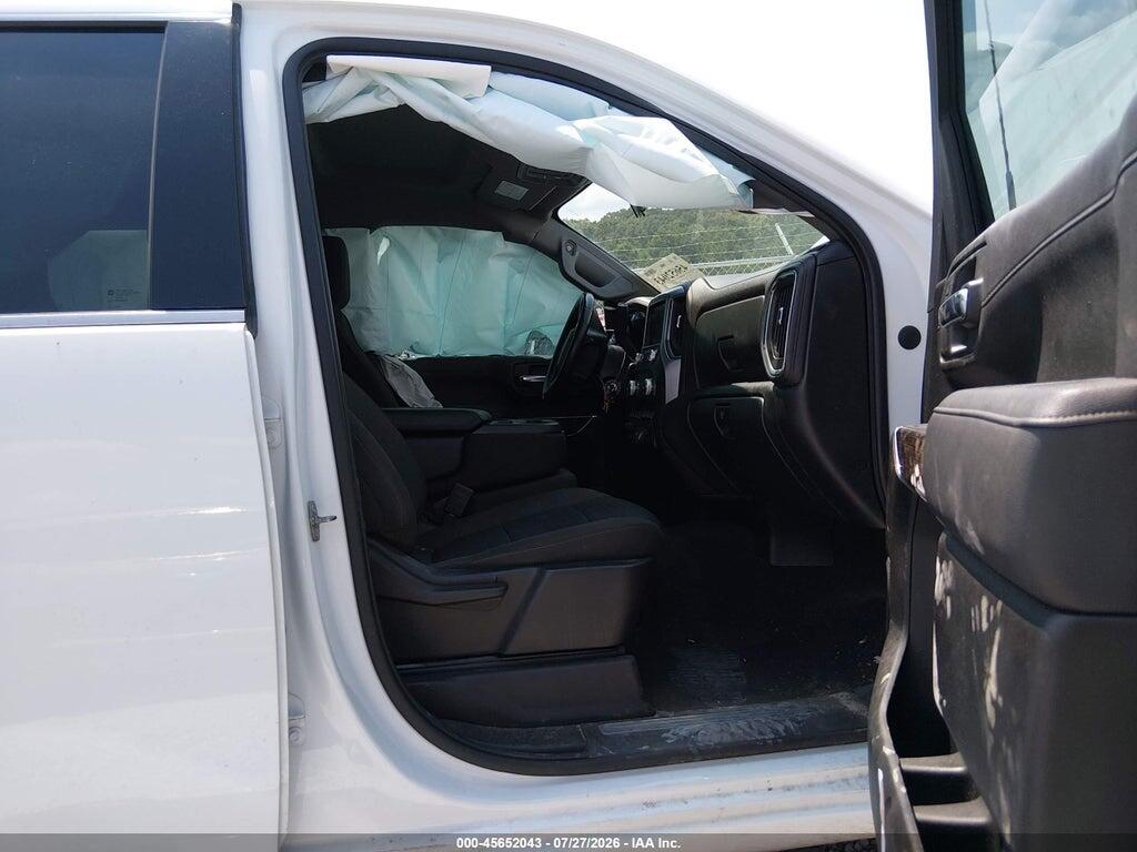 1GT49TEY2PF206838 2023 GMC SIERRA 3500HD photo no. 5