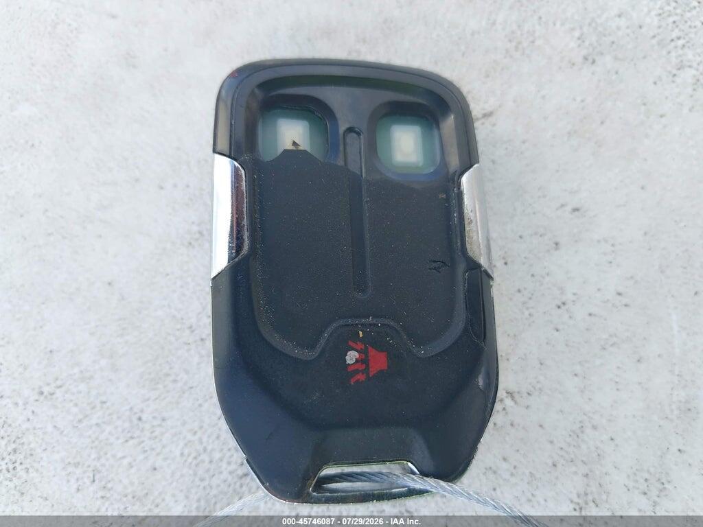 3GKALMEG3PL203376 2023 GMC TERRAIN photo no. 11