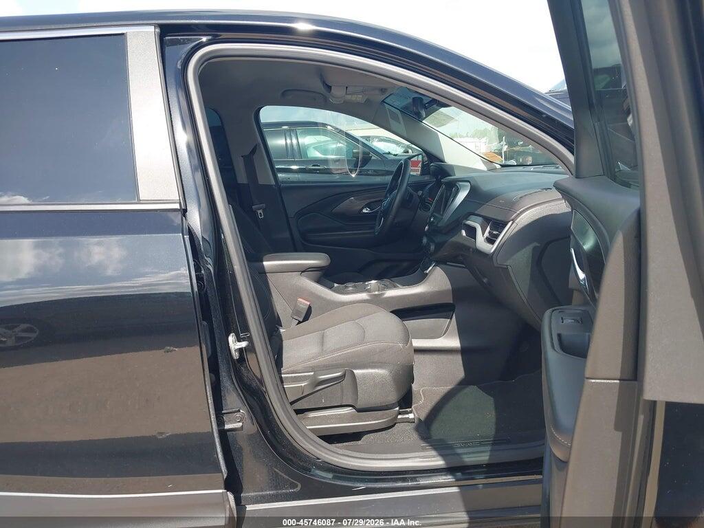 3GKALMEG3PL203376 2023 GMC TERRAIN photo no. 5