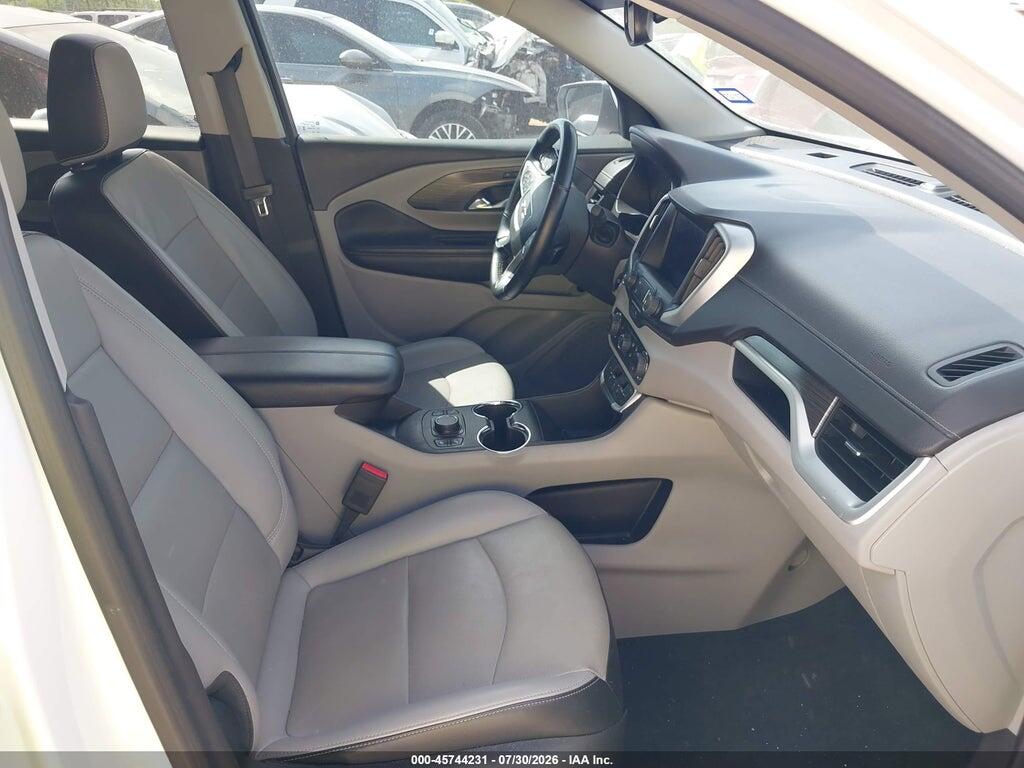 3GKALPEGXPL200329 2023 GMC TERRAIN photo no. 5