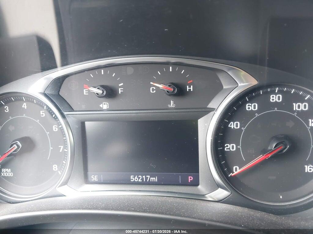 3GKALPEGXPL200329 2023 GMC TERRAIN photo no. 7
