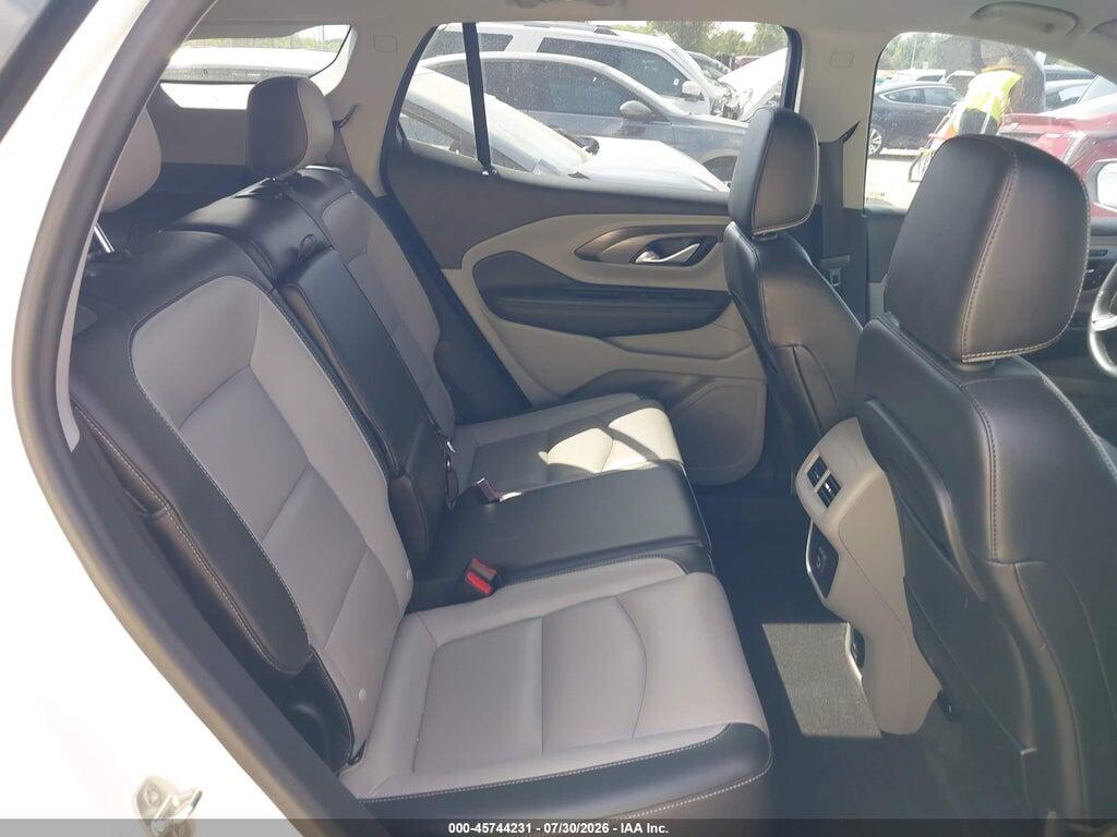 3GKALPEGXPL200329 2023 GMC TERRAIN photo no. 8