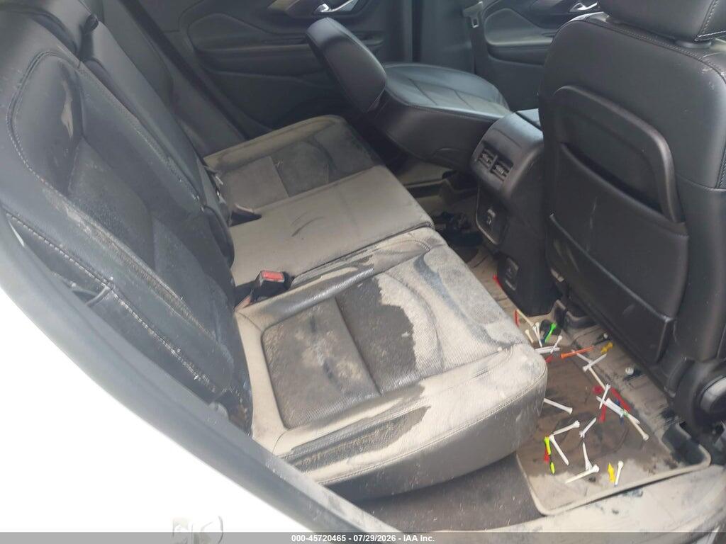 3GKALPEGXPL246663 2023 GMC TERRAIN photo no. 11