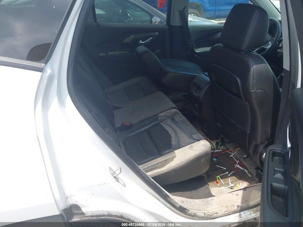 3GKALPEGXPL246663 2023 GMC TERRAIN photo no. 8
