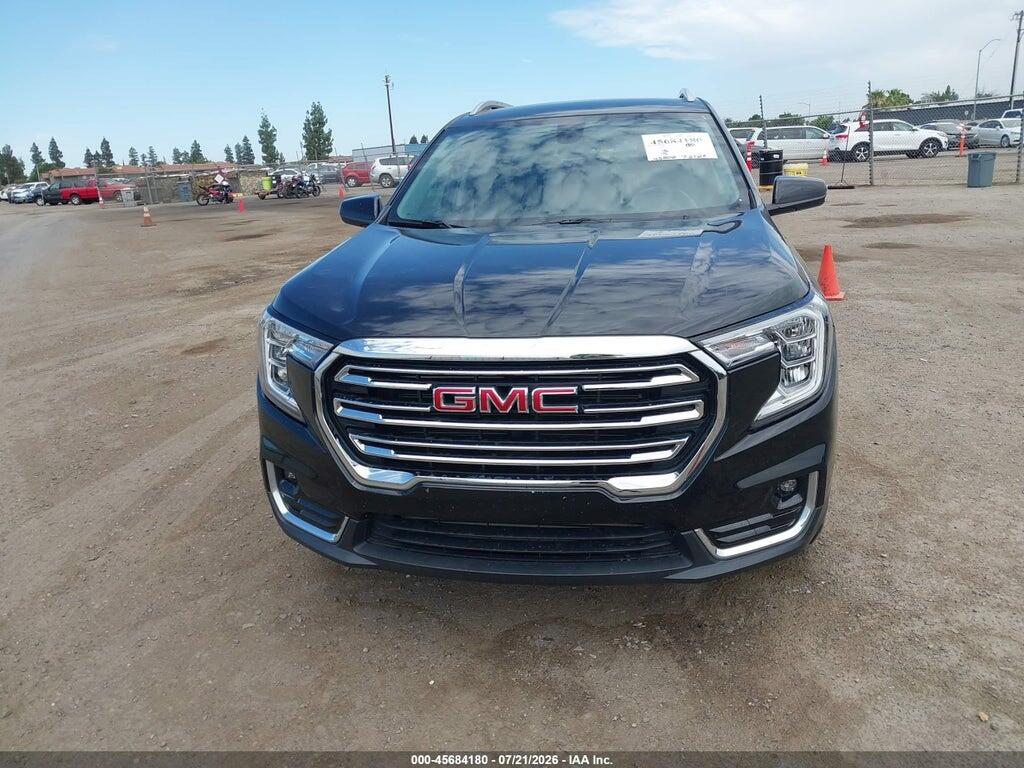 3GKALPEG1PL216399 2023 GMC TERRAIN photo no. 12