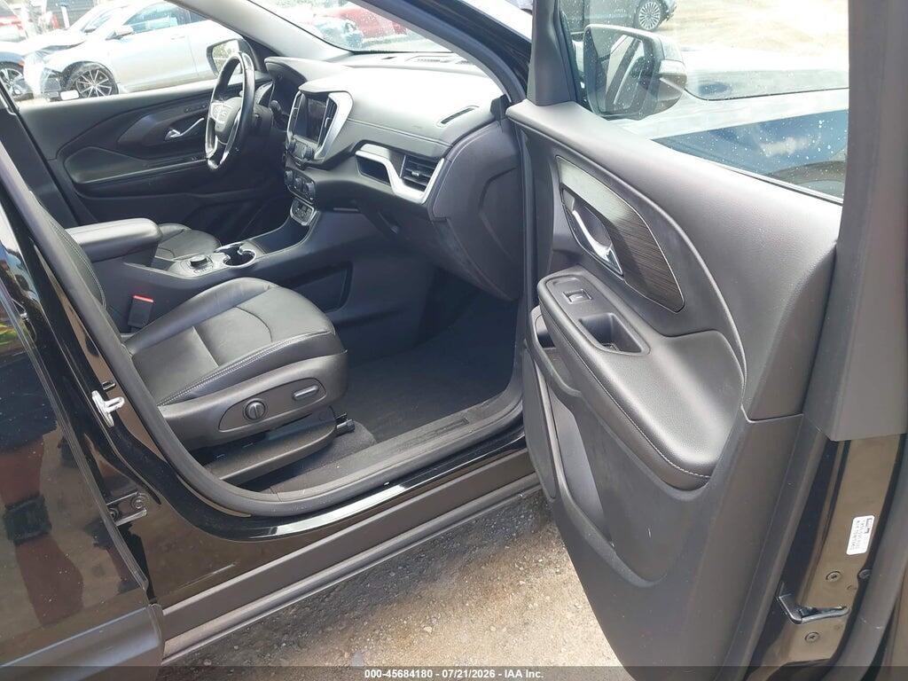 3GKALPEG1PL216399 2023 GMC TERRAIN photo no. 5