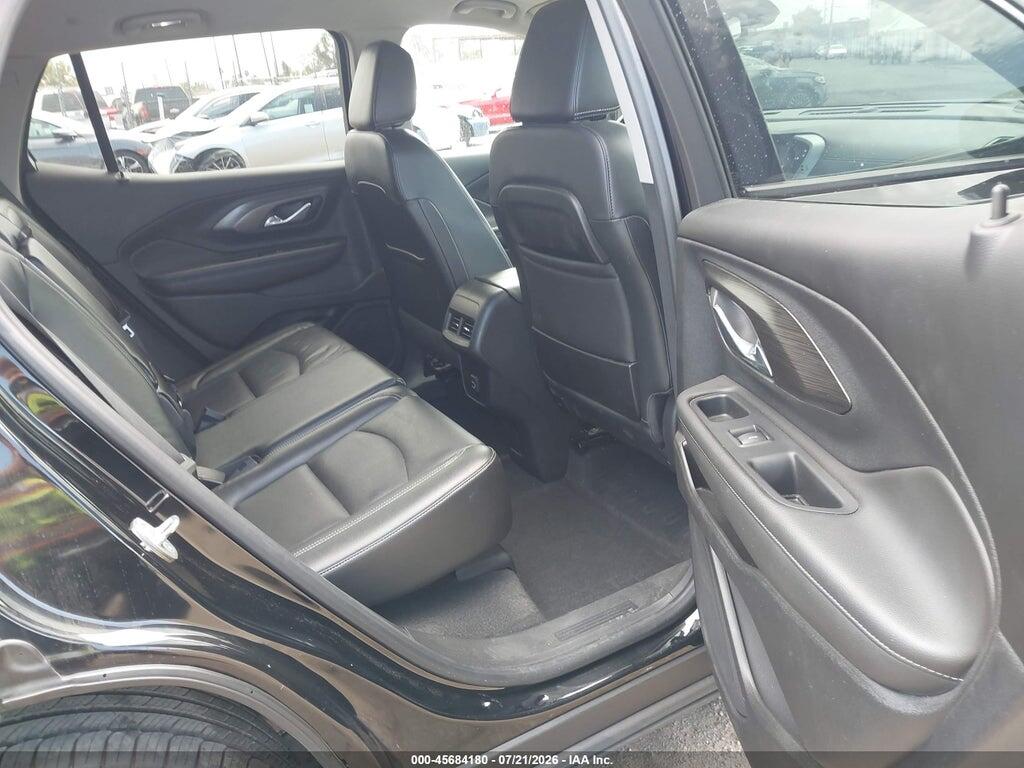 3GKALPEG1PL216399 2023 GMC TERRAIN photo no. 8