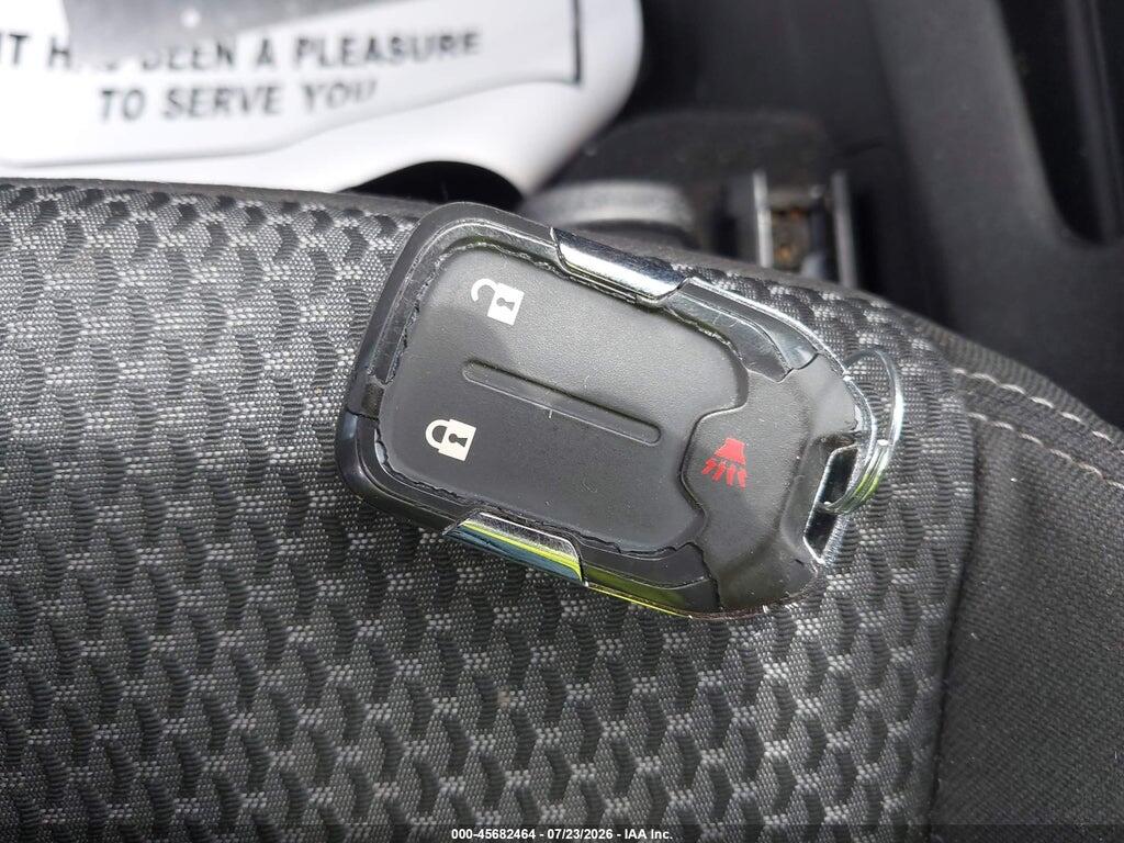 3GKALMEG2PL188370 2023 GMC TERRAIN photo no. 11