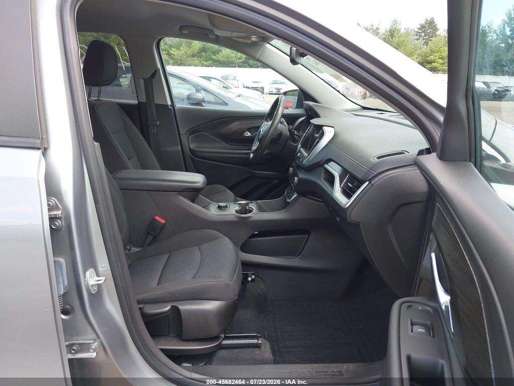 3GKALMEG2PL188370 2023 GMC TERRAIN photo no. 5
