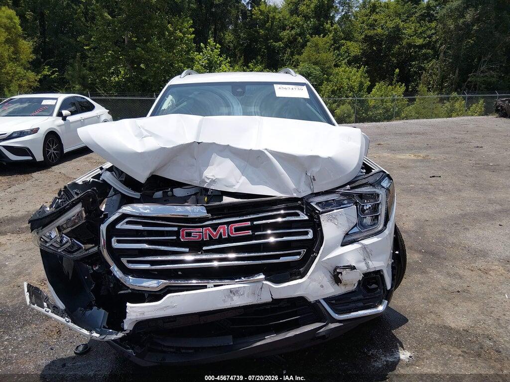 3GKALPEGXPL231175 2023 GMC TERRAIN photo no. 11