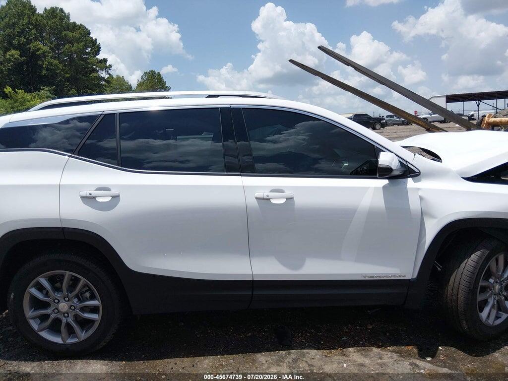 3GKALPEGXPL231175 2023 GMC TERRAIN photo no. 12