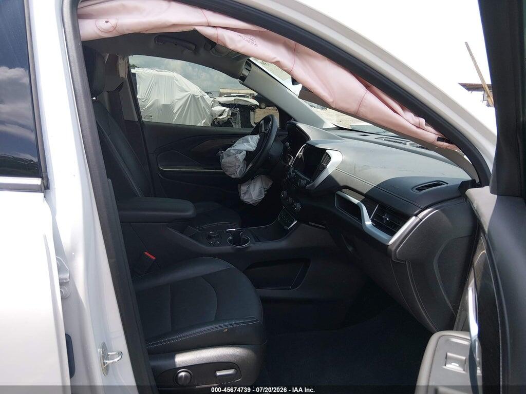 3GKALPEGXPL231175 2023 GMC TERRAIN photo no. 5