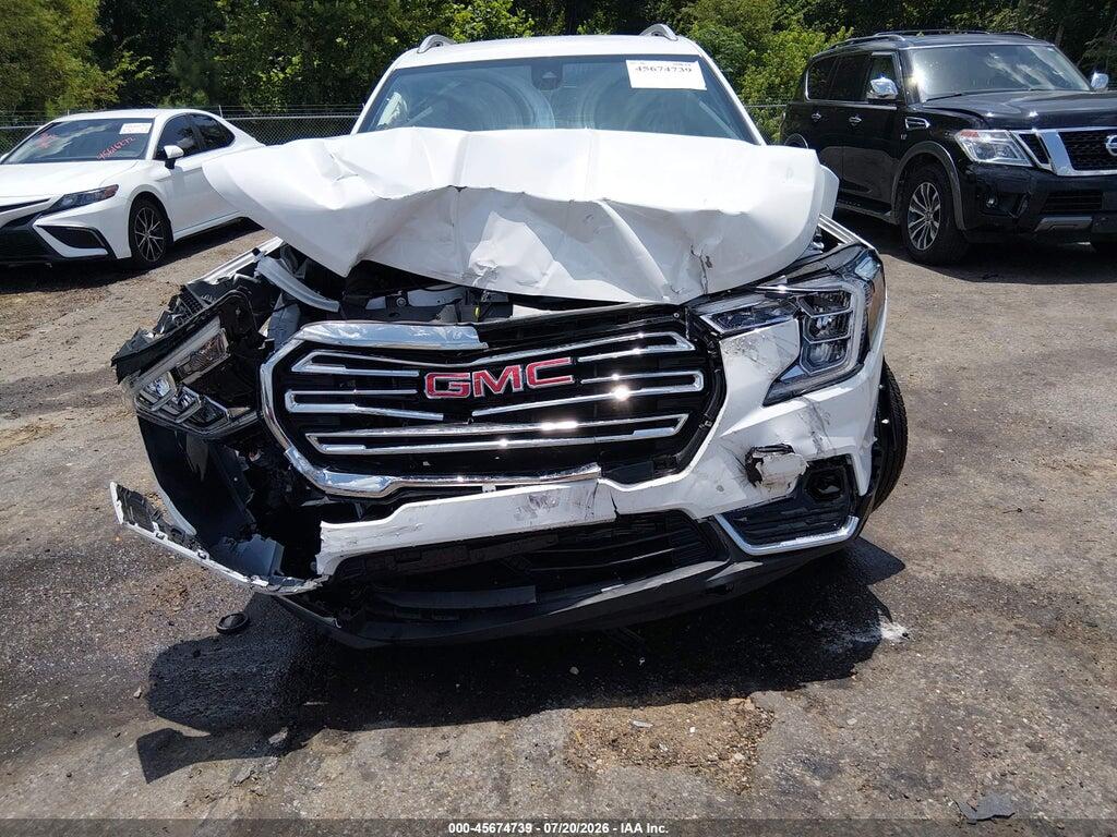 3GKALPEGXPL231175 2023 GMC TERRAIN photo no. 6