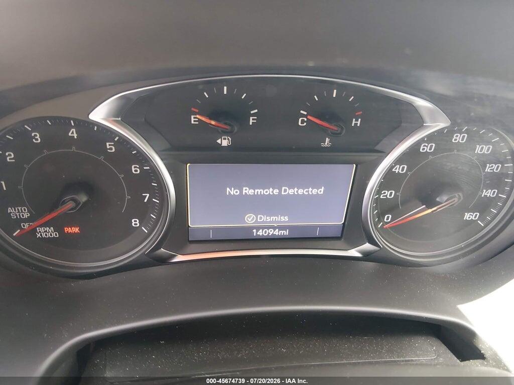 3GKALPEGXPL231175 2023 GMC TERRAIN photo no. 7
