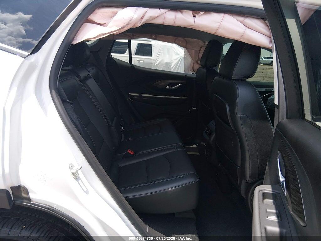 3GKALPEGXPL231175 2023 GMC TERRAIN photo no. 8