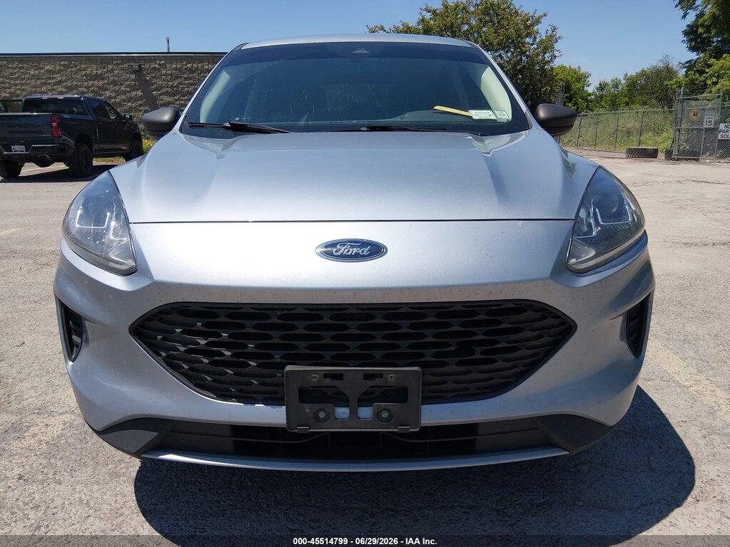 1FMCU9F64NUB50366 2022 FORD ESCAPE photo no. 12