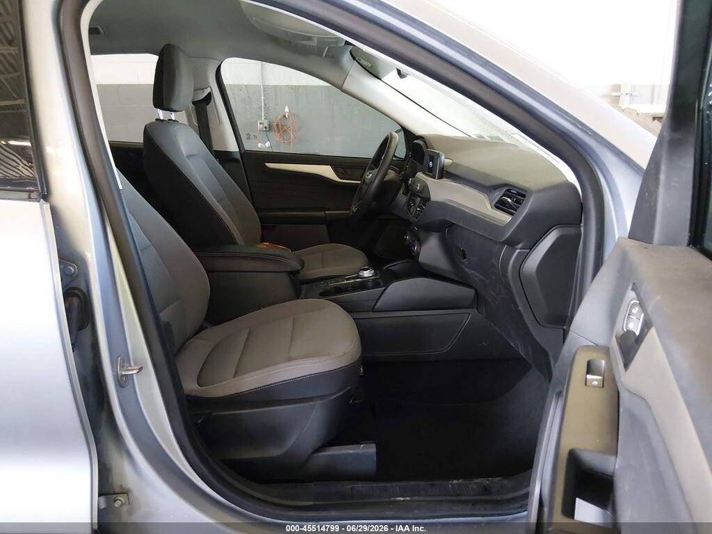 1FMCU9F64NUB50366 2022 FORD ESCAPE photo no. 5