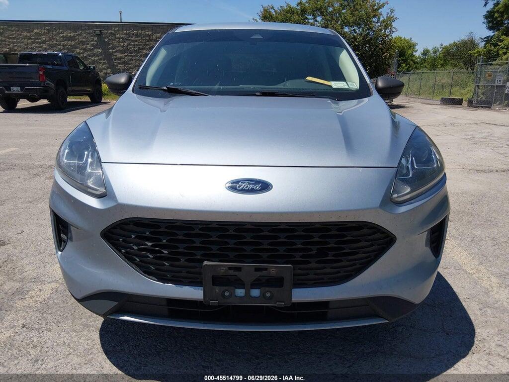 1FMCU9F64NUB50366 2022 FORD ESCAPE photo no. 6