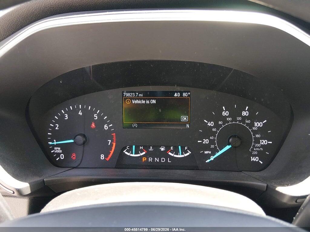 1FMCU9F64NUB50366 2022 FORD ESCAPE photo no. 7