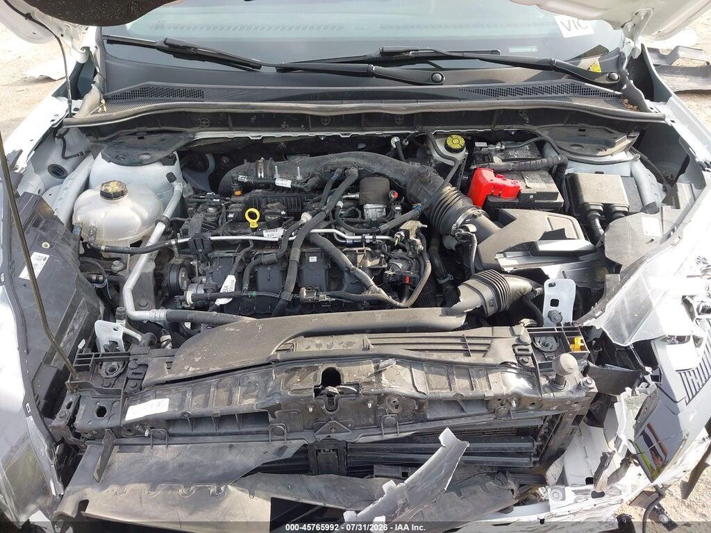 1FMCU9J98NUB41932 2022 FORD ESCAPE photo no. 10