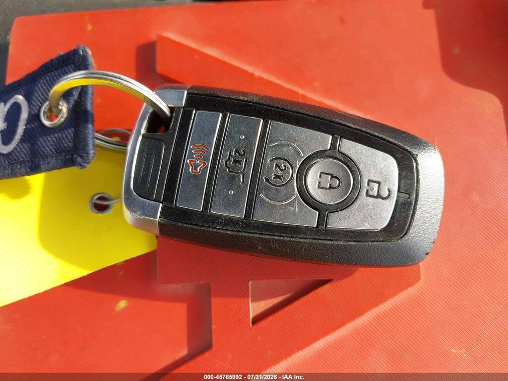 1FMCU9J98NUB41932 2022 FORD ESCAPE photo no. 11
