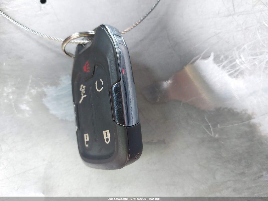 3GKALTEG4PL177042 2023 GMC TERRAIN photo no. 11