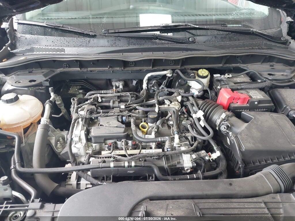 1FMCU0F61NUB51096 2022 FORD ESCAPE photo no. 10