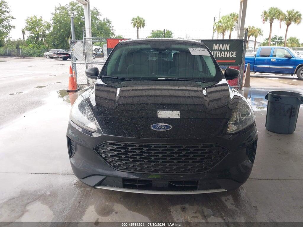 1FMCU0F61NUB51096 2022 FORD ESCAPE photo no. 12