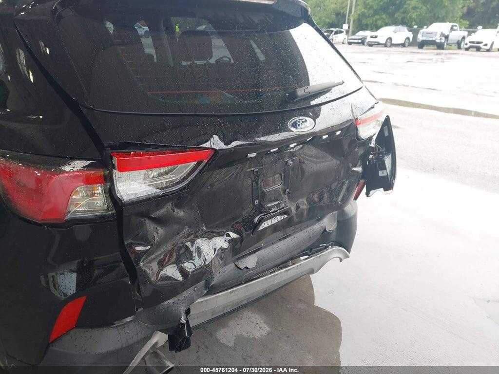 1FMCU0F61NUB51096 2022 FORD ESCAPE photo no. 6