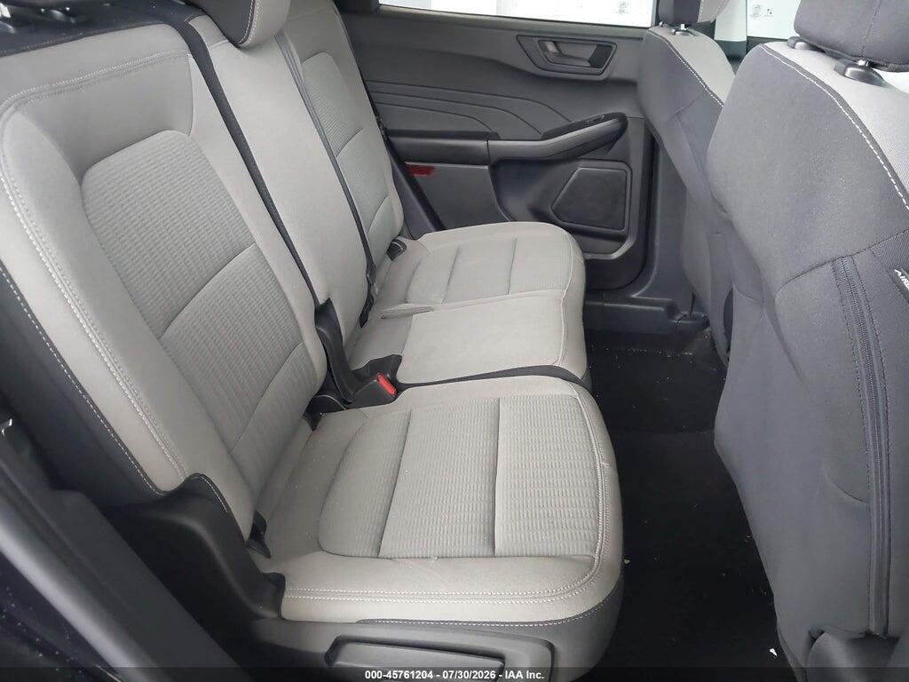 1FMCU0F61NUB51096 2022 FORD ESCAPE photo no. 8