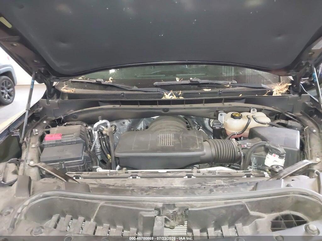 1GKS2BKD4PR103530 2023 GMC YUKON photo no. 10
