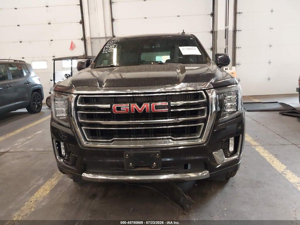1GKS2BKD4PR103530 2023 GMC YUKON photo no. 12