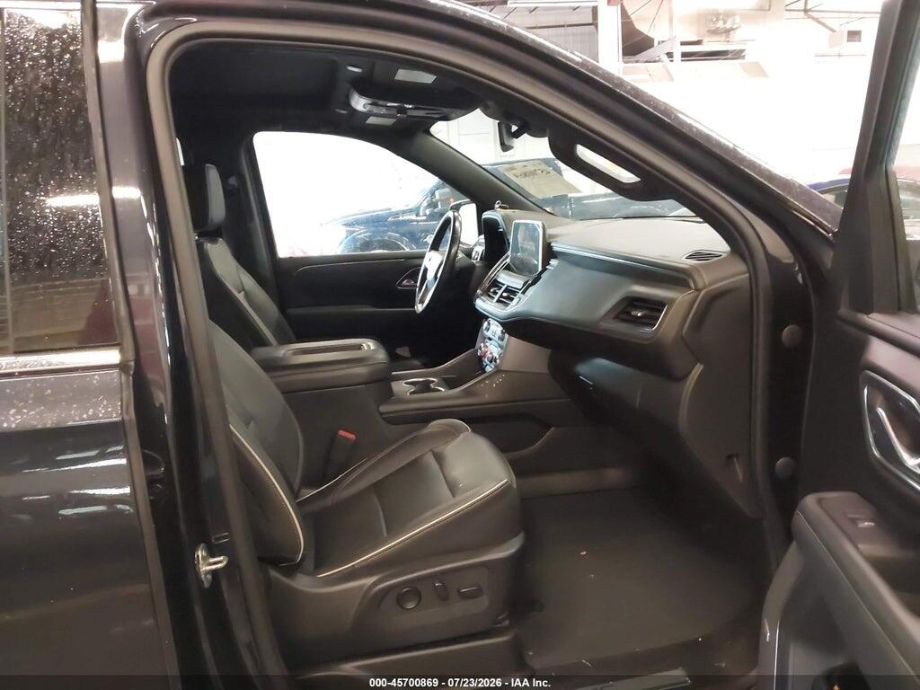 1GKS2BKD4PR103530 2023 GMC YUKON photo no. 5