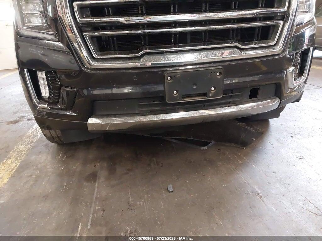 1GKS2BKD4PR103530 2023 GMC YUKON photo no. 6