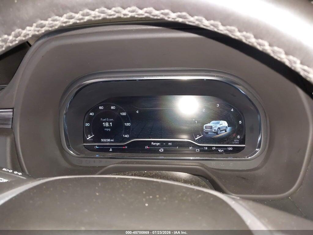 1GKS2BKD4PR103530 2023 GMC YUKON photo no. 7
